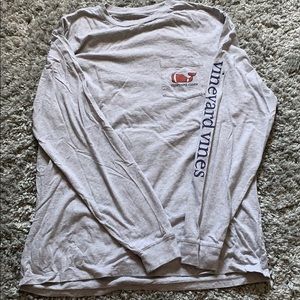 Vineyard vines long sleeve